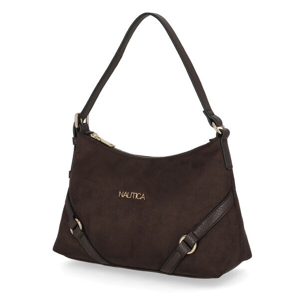 Ringmaster Hobo Bag