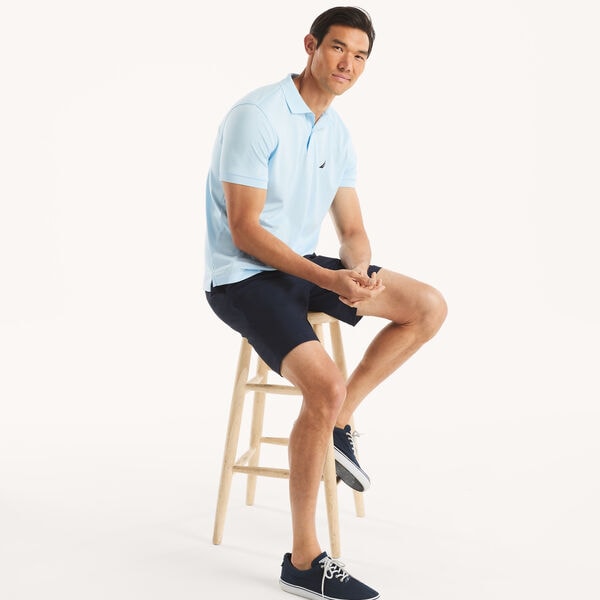 Navtech Classic Fit Performance Polo