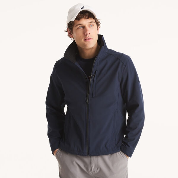 Full-Zip Jacket