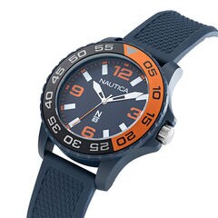 Finn World 3-Hand Watch,Multi,large