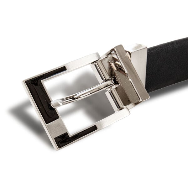 Reversible Leather Belt