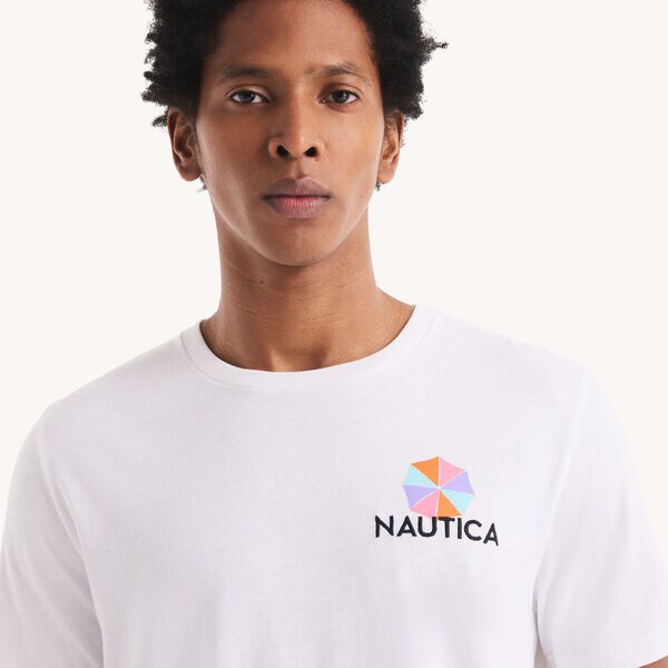 Keep Calm Graphic T-Shirt