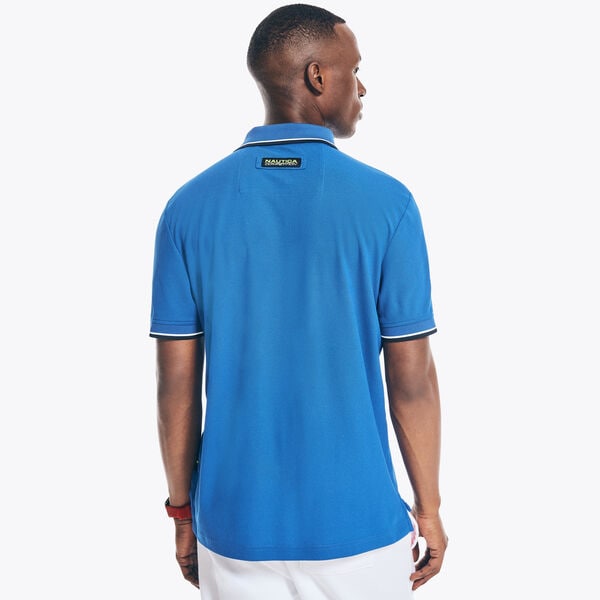 COMPETITION CLASSIC FIT POLO