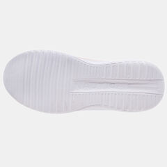 GIRL'S LIGHTWEIGHT EVERYDAY SNEAKER,Yellow,large