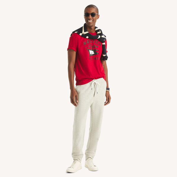 Sailing Graphic T-Shirt