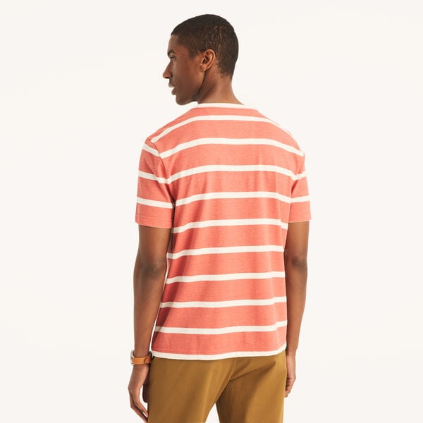 Nautica Jeans Co. Striped T-Shirt