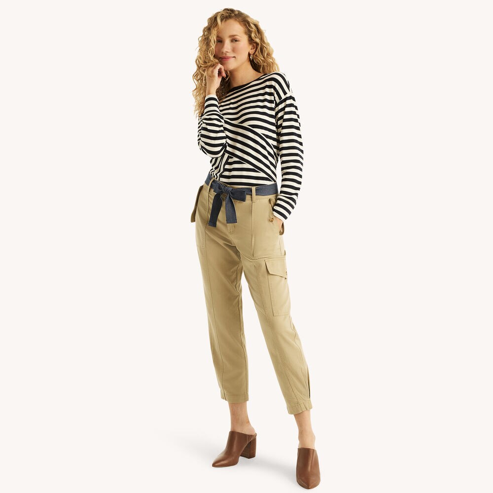 Utility Cargo Pant,Rope,large