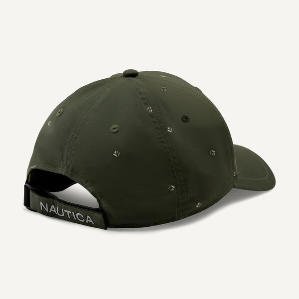 Navtech Printed Hat