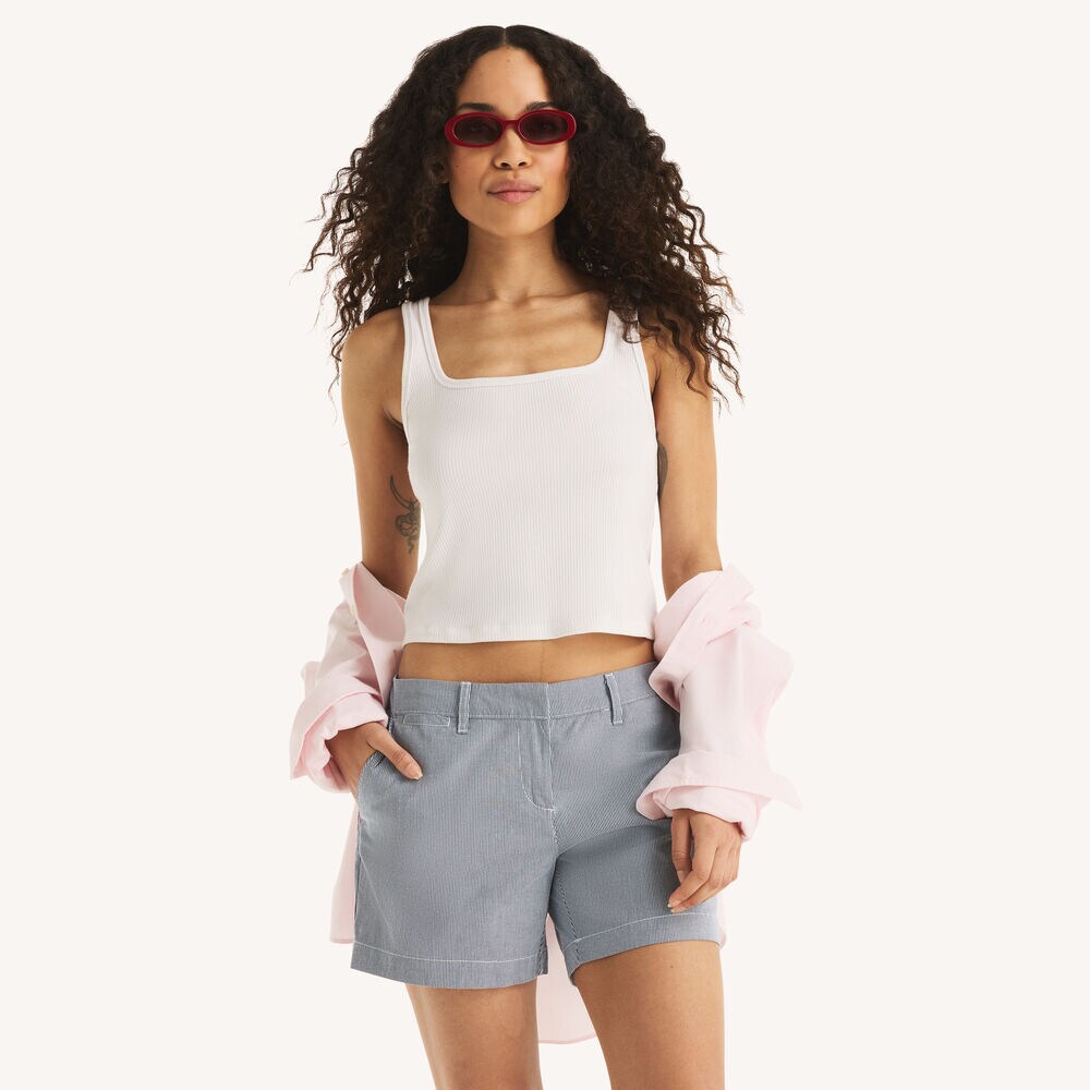 Striped Short,Tropic Wave,large