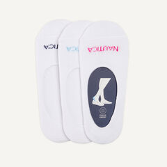 CUFF LINER SOCKS, 3-PACK,Multi,large