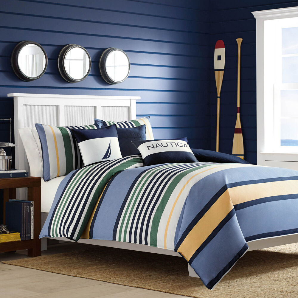 Dover Duvet Set,Dark Starry Night Wash Ol,large