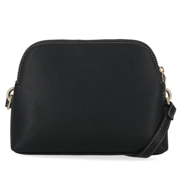 Zip Crossbody Bag