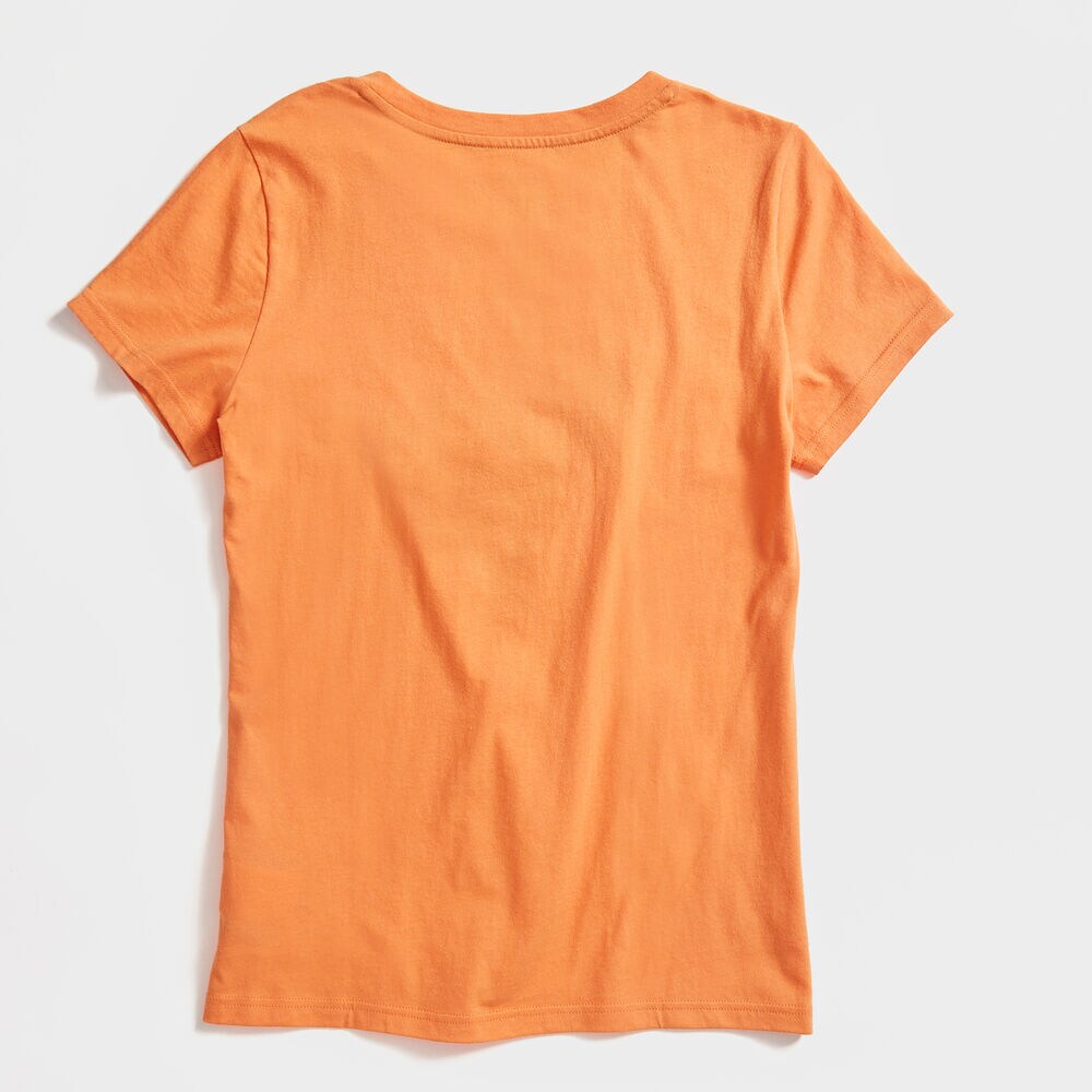 TROPICAL GRAPHIC T-SHIRT,Coral Reef Heather,large