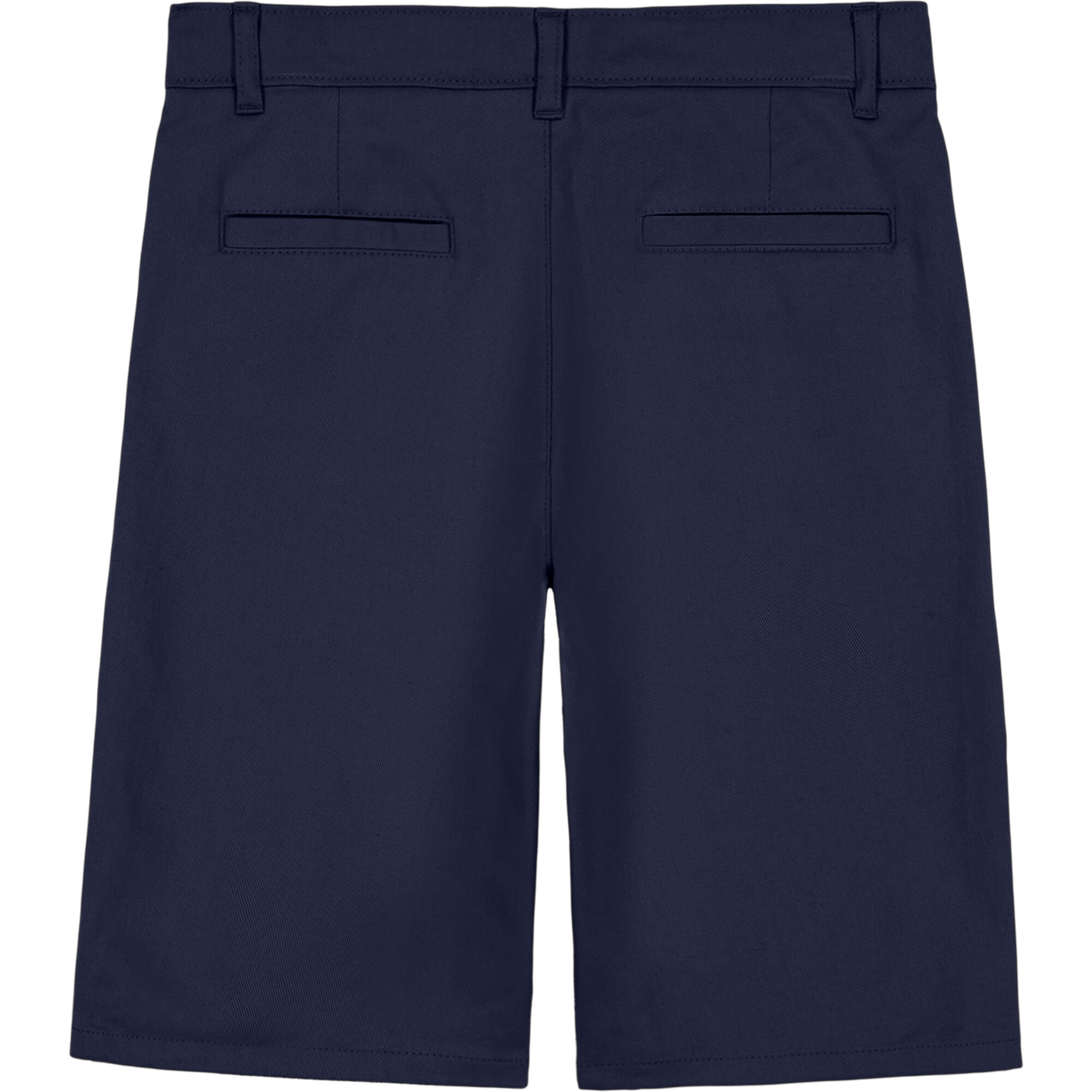 BOYS' FLAT FRONT STRETCH WAIST SHORT (8-18) Nautica