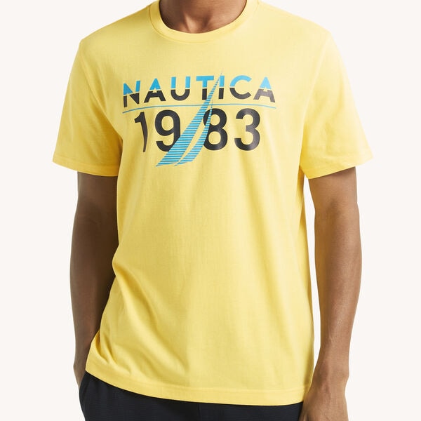 Since 1983 Sleep T-Shirt