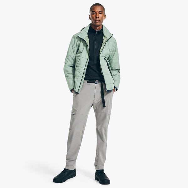 NAVTECH SLIM FIT UTILITY PANT