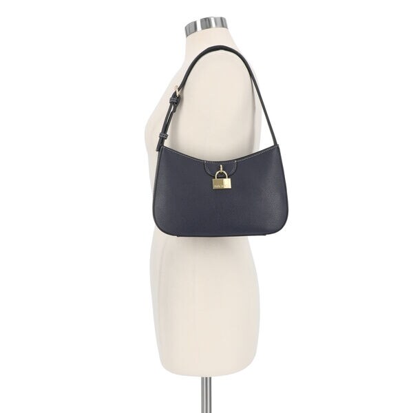 Cliff Hanger Hobo Bag