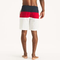 8.5" Board Quick-Dry Swim,Navy,large
