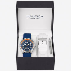 NSR 105 Sport Watch Box Set,Multi,large