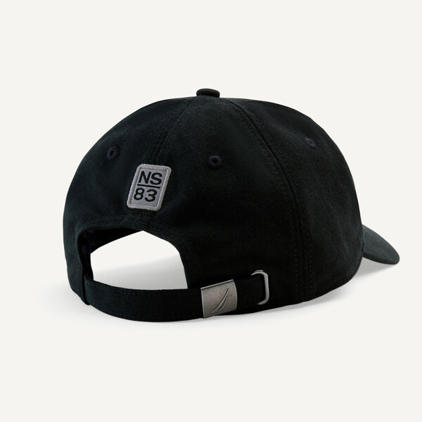Embroidered Cap
