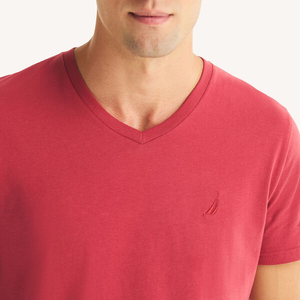 V-Neck Deck T-Shirt
