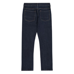 Boys' Straight Denim (8-20),Dock Blue,large