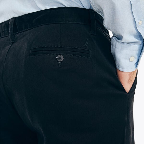 Classic Fit Deck Pant