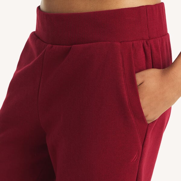 Wide Leg Sweatpant