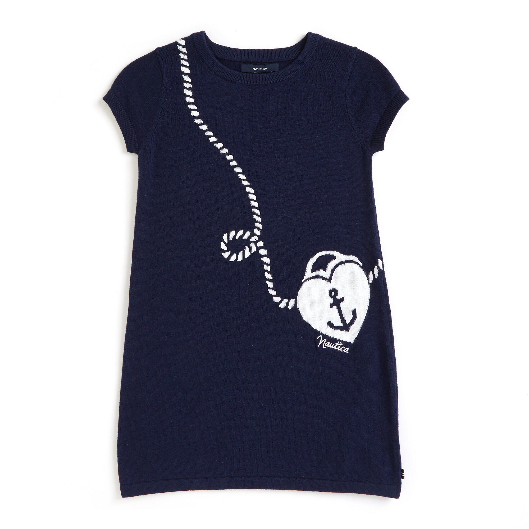 sweater dress 4t