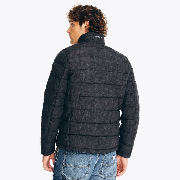 Full-Zip Jacket