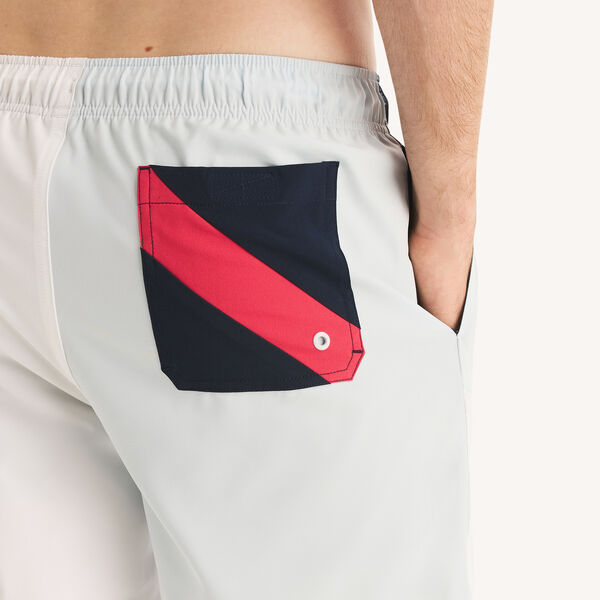 8" Heritage Quick-Dry Swim