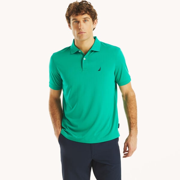 Navtech Classic Fit Performance Polo