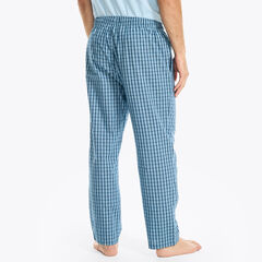 Plaid Pajama Pants,Aquasplash,large