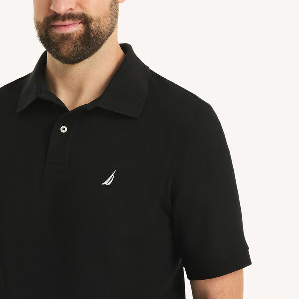 Big & Tall Classic Fit Performance Deck Polo