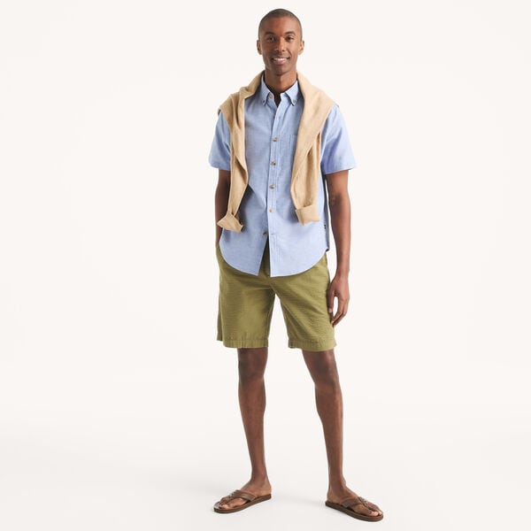 Short-Sleeve Shirt