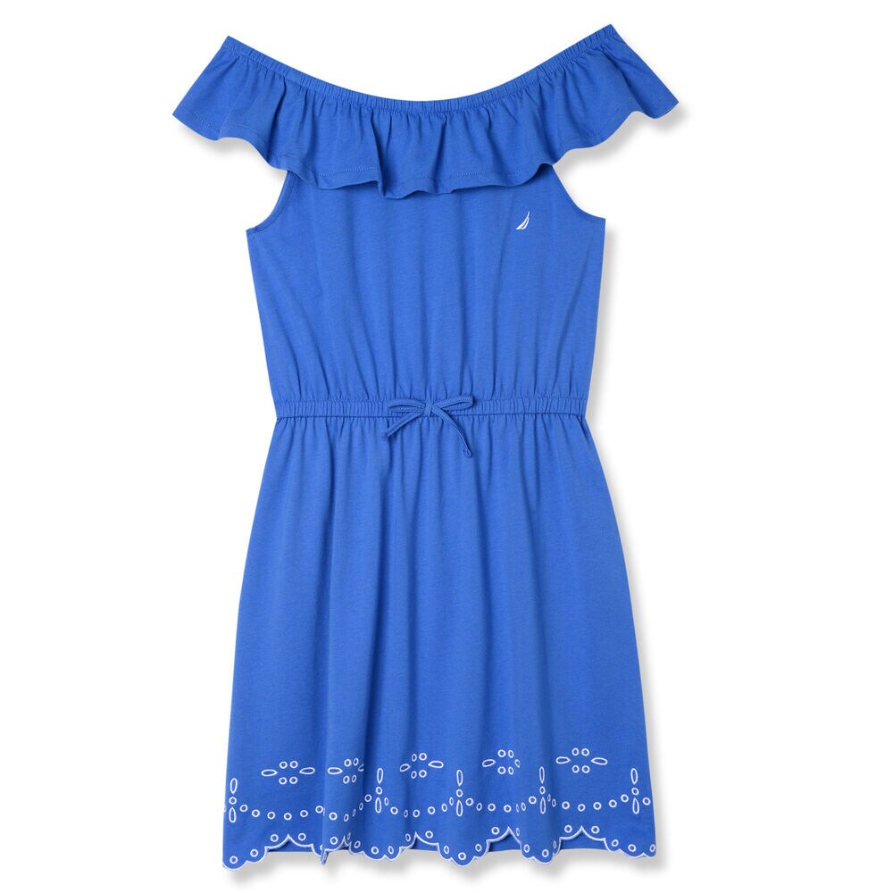 lady v london elsie dress MR-260819 main image 1