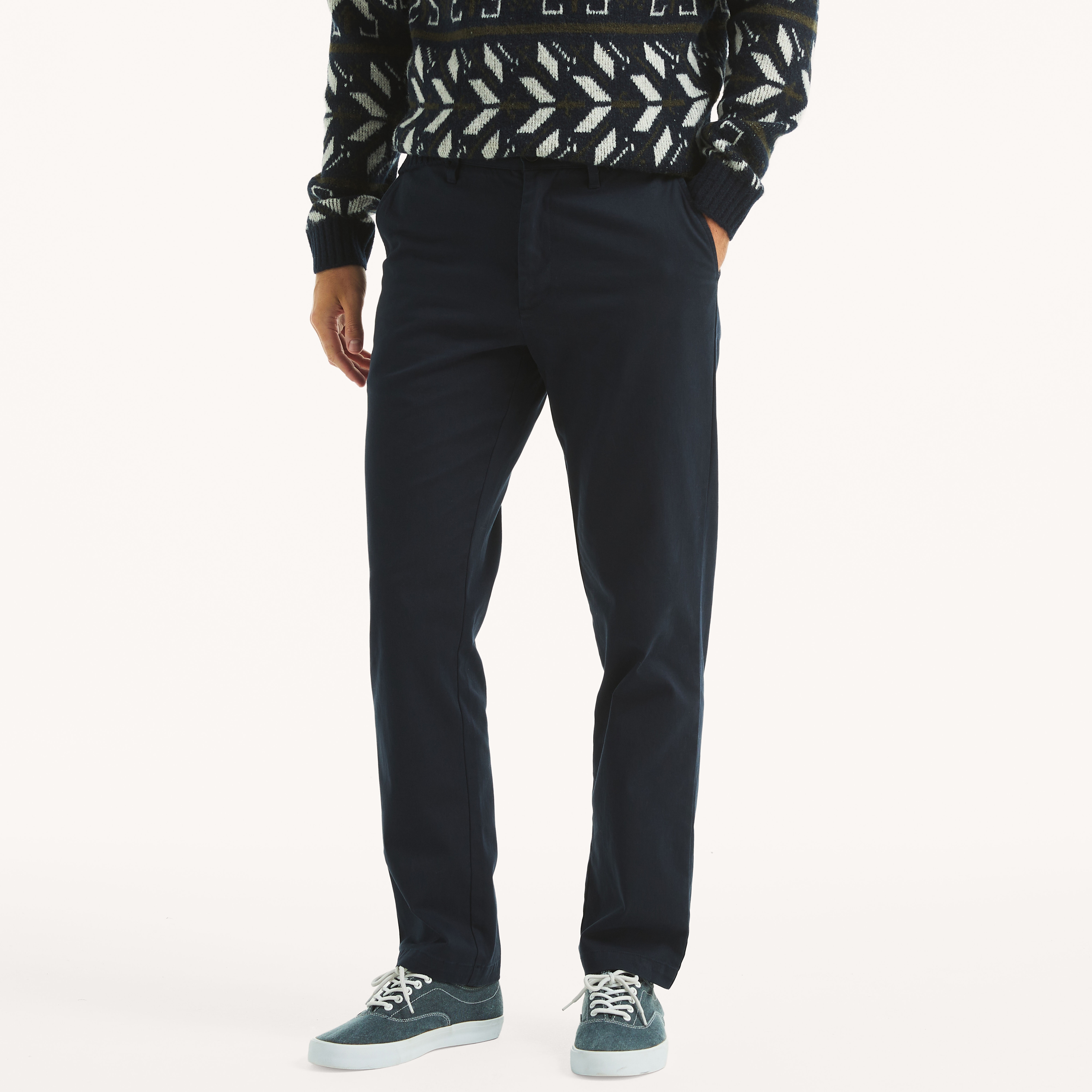 nautica clipper shorts