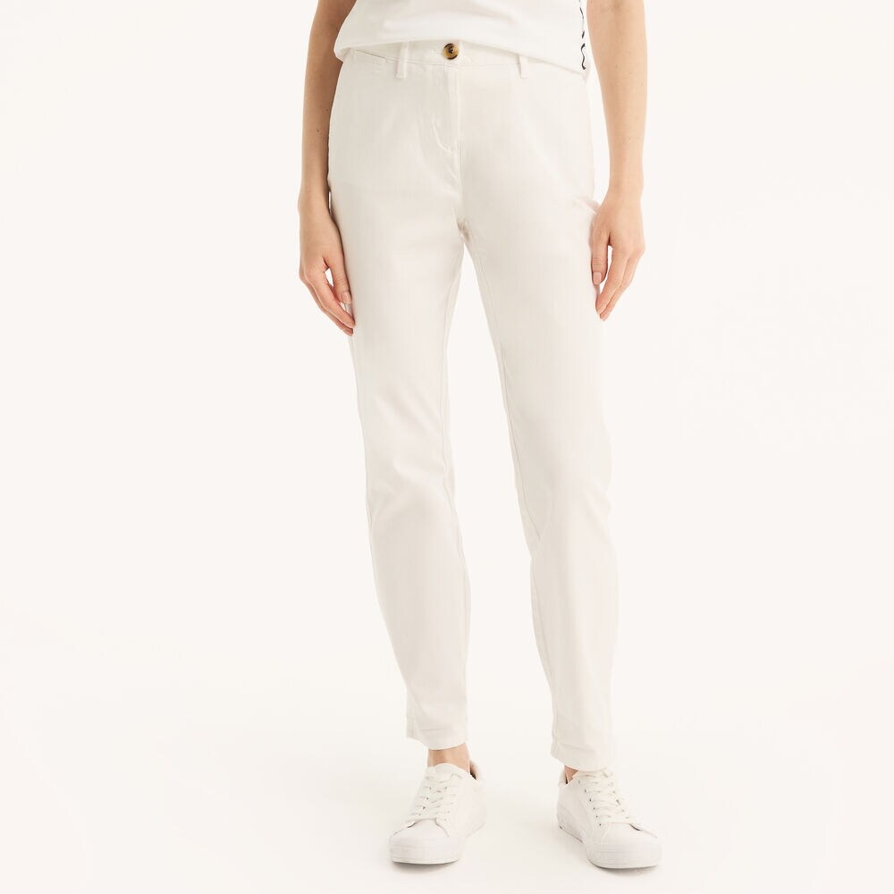 Chino Pant,Bright White,large