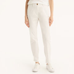 Chino Pant,Bright White,large