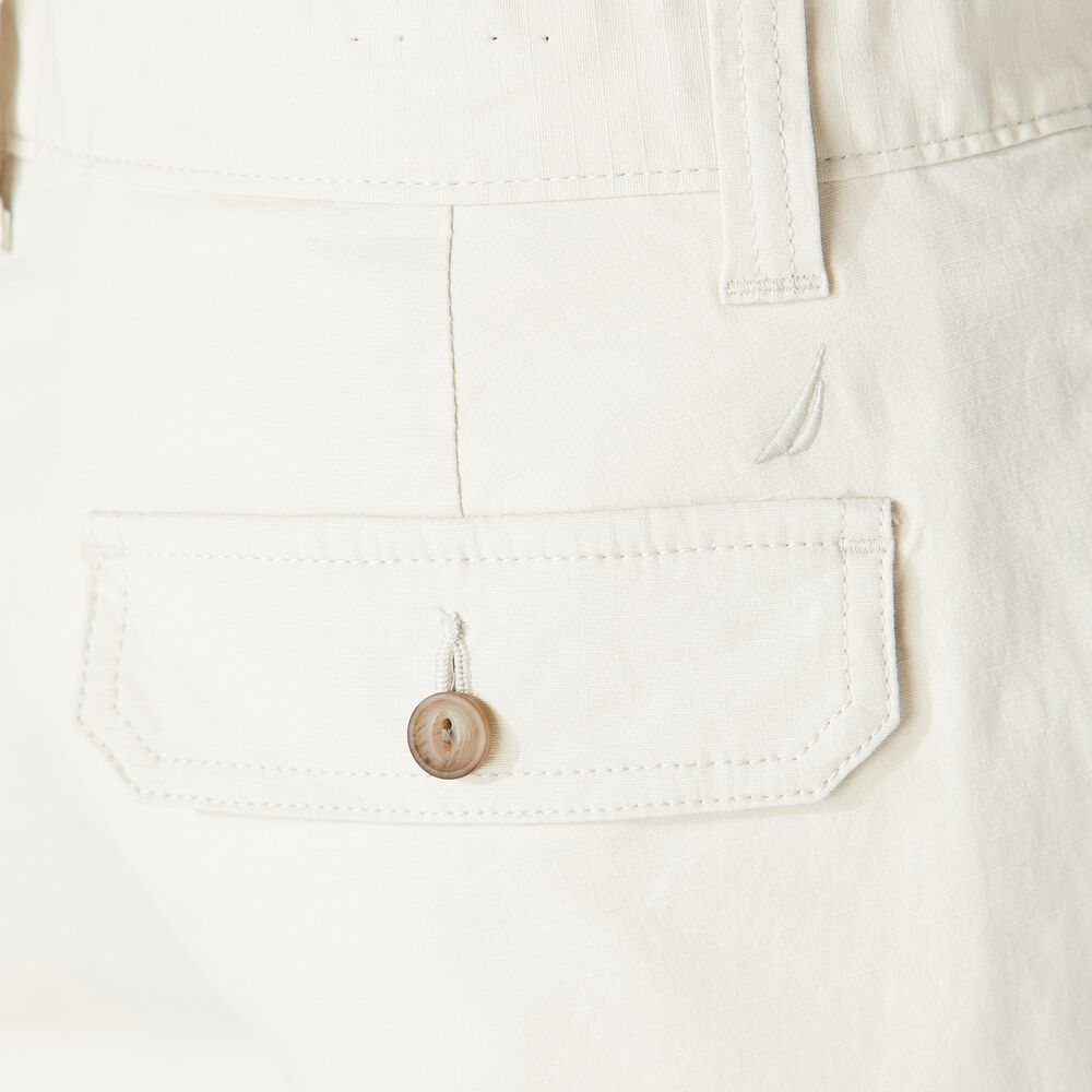 10” NAVIGATOR CARGO SHORT,Nautica Stone,large