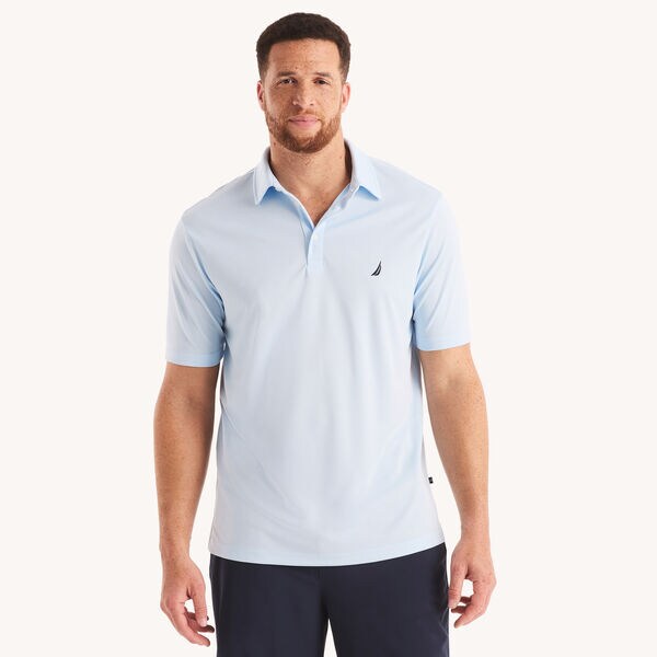 Big & Tall Classic Fit Polo