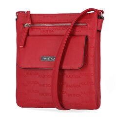 KEY LARGO CROSSBODY,Nautica Red/Orange,large