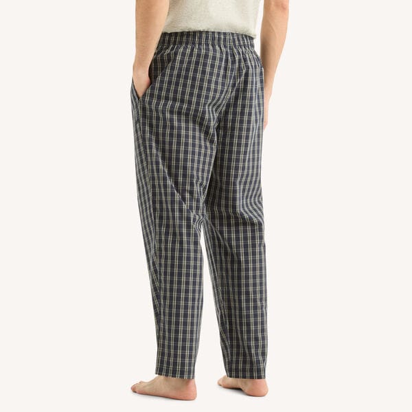 Plaid Pajama Pant