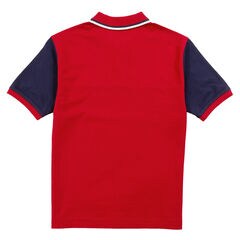 Little Boys' Nautica Shirt (4-7),Dark Acacia,large