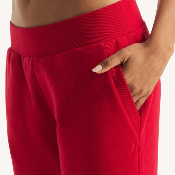 Wide Leg Sweatpant
