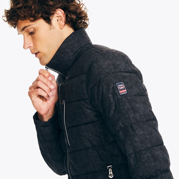 Full-Zip Jacket