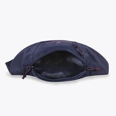 LOGO FANNY PACK,Workshirt Blue,large