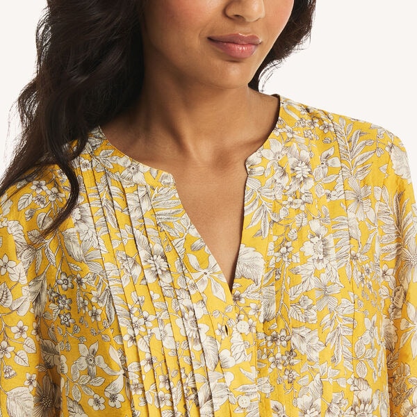Printed Popover Top