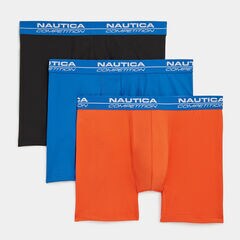 3pk Boxer Brief,Limestone,large