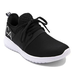 Kappil Sneakers,True Black,large
